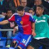 Schalke, lidera in grupa Stelei dupa victoria de la Basel